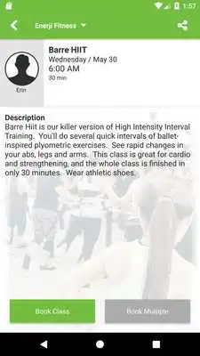 Play Enerji Barre Play Enerji Barre