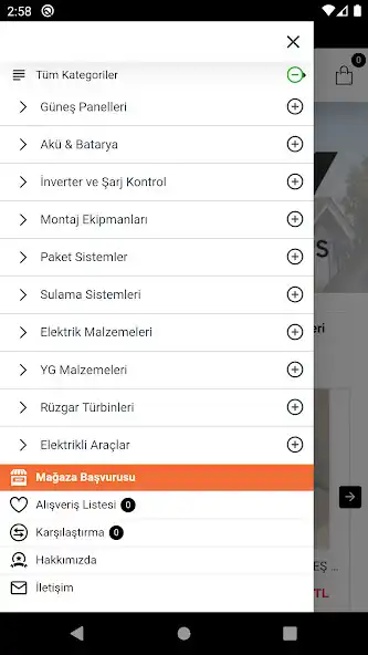Play Enerji Burada as an online game Enerji Burada with UptoPlay