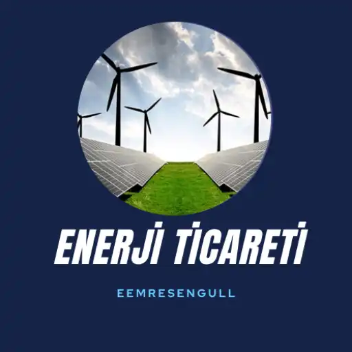Play Enerji Ticareti Oyunu Demo APK