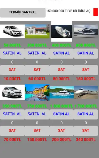 Play Enerji Ticareti Oyunu Demo as an online game online Enerji Ticareti Oyunu Demo with UptoPlay Play Enerji Ticareti Oyunu Demo as an online game Enerji Ticareti Oyunu Demo with UptoPlay