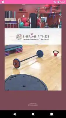Play enerShe fitness Play enerShe fitness