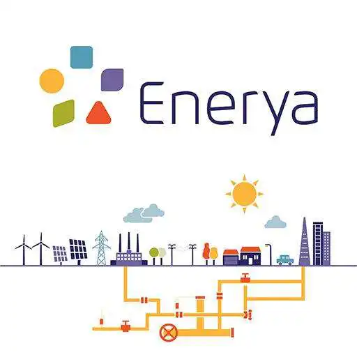 Play ENERYA Her An Her Yerde Enerji APK