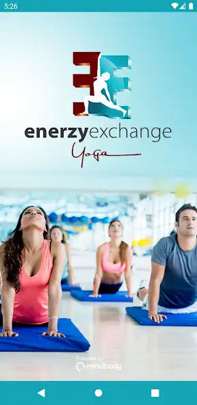 Play Enerzy Exchange Yoga  and enjoy Enerzy Exchange Yoga with UptoPlay