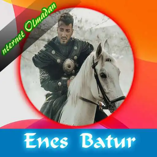 Free play online Enes Batur APK