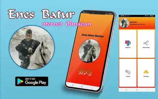 Play Enes Batur  and enjoy Enes Batur with UptoPlay
