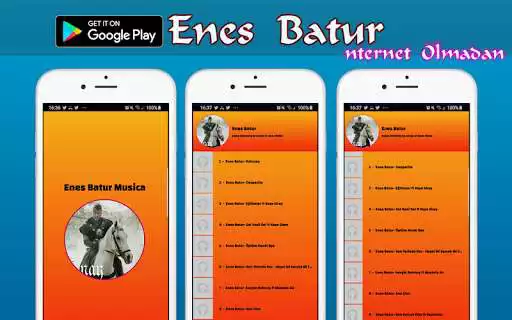 Play Enes Batur as an online game Enes Batur with UptoPlay