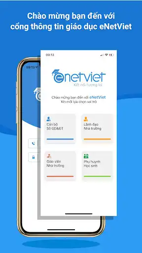 Play eNetViet  and enjoy eNetViet with UptoPlay