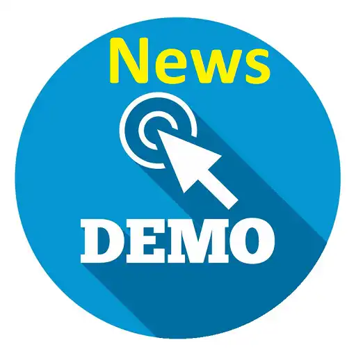 Play eNews Demo as an online game eNews Demo with UptoPlay