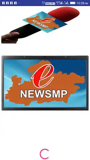 Play Enewsmp News Portal as an online game Enewsmp News Portal with UptoPlay