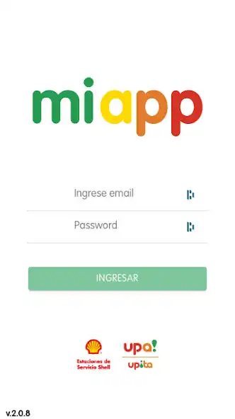 Play Enex MiApp  and enjoy Enex MiApp with UptoPlay