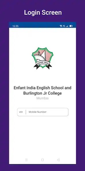 Play Enfant India English School  and enjoy Enfant India English School with UptoPlay