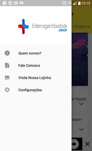 Play Enfermagem Atualizada