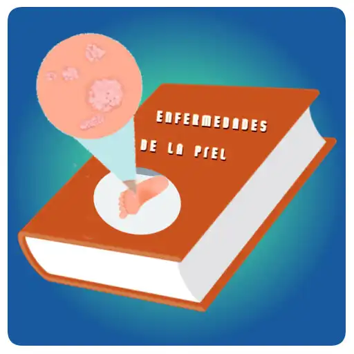 Play Enfermedades de la Piel en Esp APK Play Enfermedades de la Piel en Esp APK