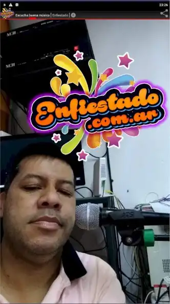 Play Enfiestado  and enjoy Enfiestado with UptoPlay