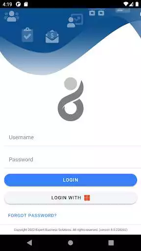 Play Enfinity HRMS  and enjoy Enfinity HRMS with UptoPlay