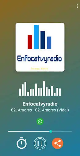 Play ENFOCATVYRADIO and enjoy ENFOCATVYRADIO with UptoPlay Play ENFOCATVYRADIO and enjoy ENFOCATVYRADIO with UptoPlay