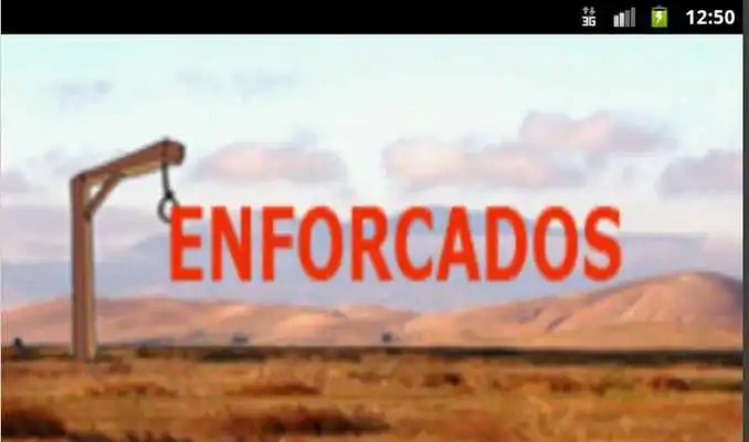 Play Enforcados