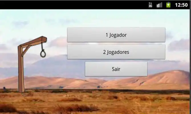 Play Enforcados
