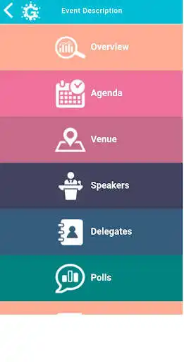 Play Engage 2017 as an online game Engage 2017 with UptoPlay