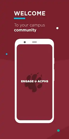 Play Engage@ACPHS  and enjoy Engage@ACPHS with UptoPlay
