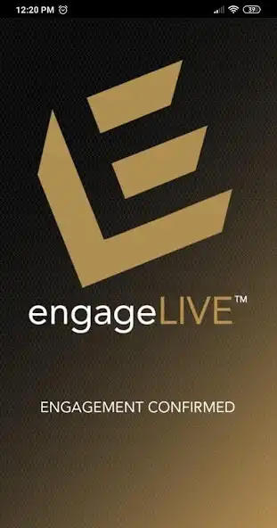 Play engageLIVE as an online game engageLIVE with UptoPlay
