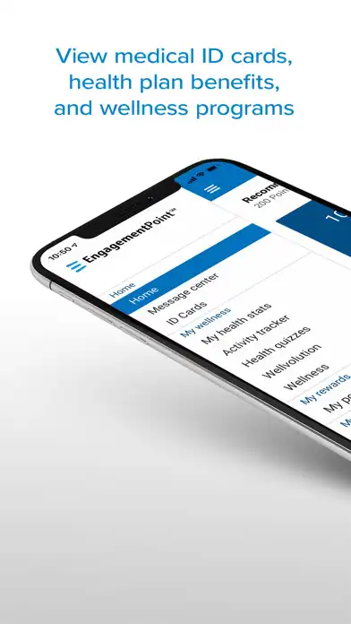 Play EngagementPoint as an online game EngagementPoint with UptoPlay