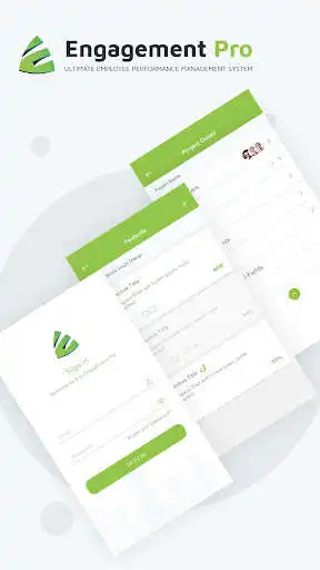 Play Engagement Pro  and enjoy Engagement Pro with UptoPlay