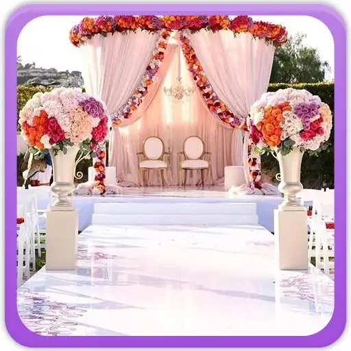 Play Engagement Stage Decor Idea Gallery APK