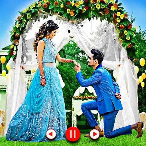 Play Engagement video maker songs APK