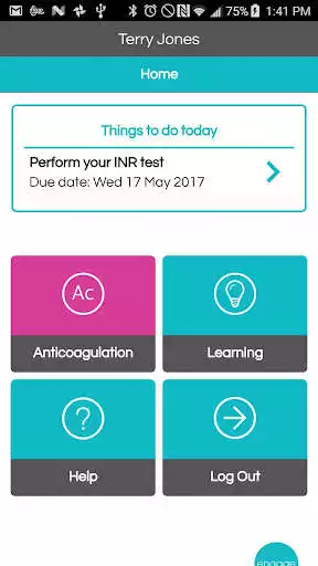 Play engage self-care