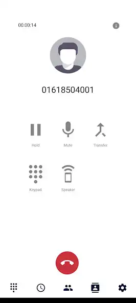 Play Engage Softphone as an online game Engage Softphone with UptoPlay