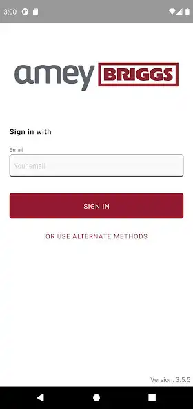 Play Engage – The AmeyBriggs Intran  and enjoy Engage – The AmeyBriggs Intran with UptoPlay