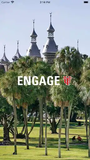 Play EngageUT  and enjoy EngageUT with UptoPlay