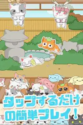 Play Engawa Kitty