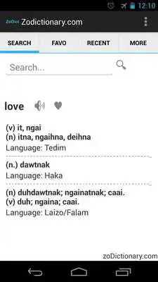 Play Eng Chin Myanmar Dictionary Play Eng Chin Myanmar Dictionary