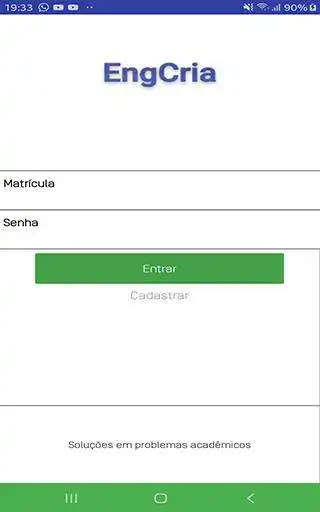 Play EngCriaAndroid  and enjoy EngCriaAndroid with UptoPlay
