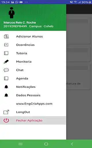 Play EngCriaAndroid as an online game EngCriaAndroid with UptoPlay