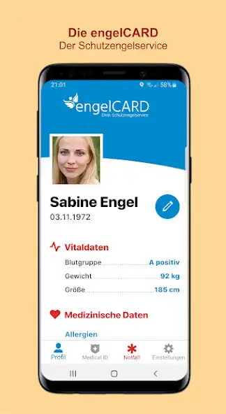 Play engelCARD  and enjoy engelCARD with UptoPlay