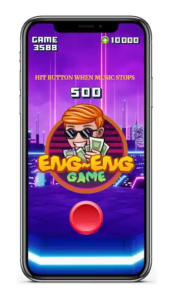 Play Eng-Eng Game  and enjoy Eng-Eng Game with UptoPlay