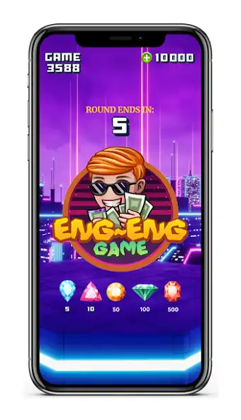 Play Eng-Eng Game as an online game Eng-Eng Game with UptoPlay