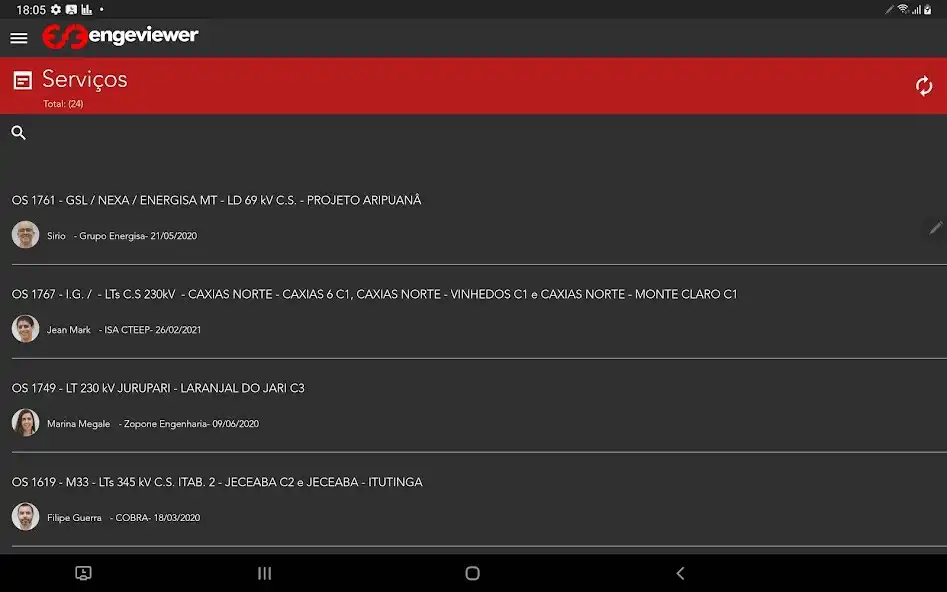 Play Engeviewer as an online game Engeviewer with UptoPlay