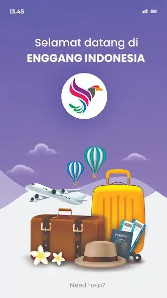 Play Enggang Indonesia  and enjoy Enggang Indonesia with UptoPlay