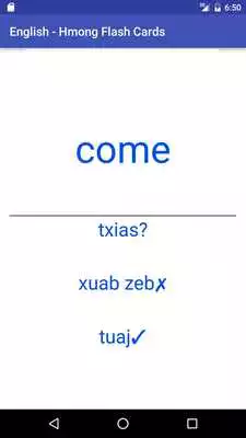Play Eng Hmong Flash Cards Play Eng Hmong Flash Cards