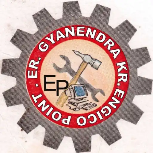 Play ENGICO POINT APK