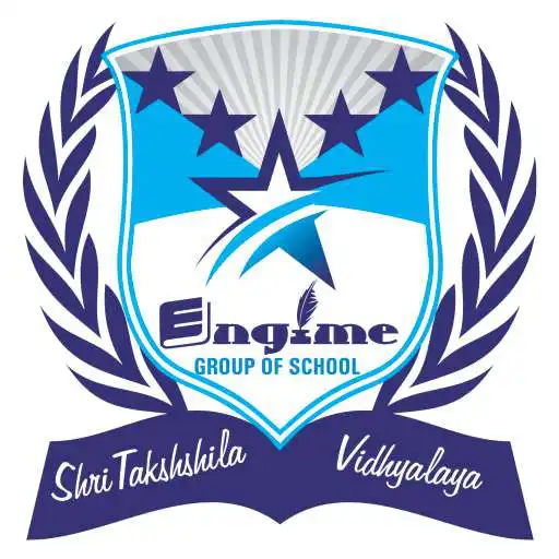 Play Engime group of school APK