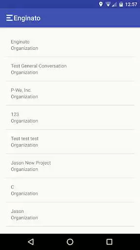 Play Enginato Communication  and enjoy Enginato Communication with UptoPlay