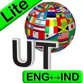 Free play online Eng-Indonesian Translator Lite APK Free play online Eng-Indonesian Translator Lite APK