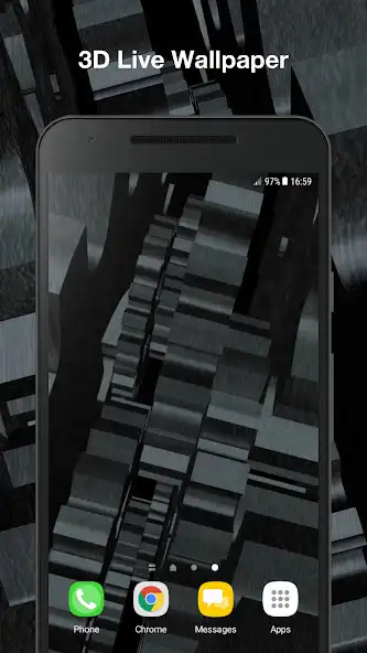 Play Engine 3d Live Wallpaper Pro  and enjoy Engine 3d Live Wallpaper Pro with UptoPlay