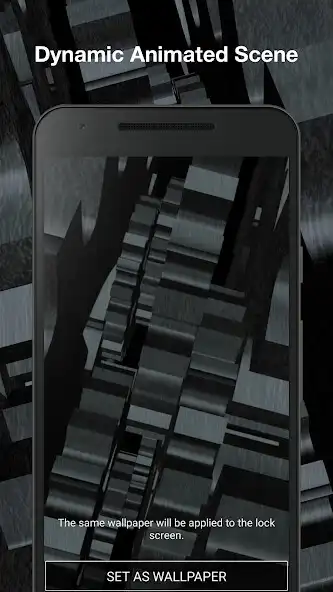 Play Engine 3d Live Wallpaper Pro as an online game Engine 3d Live Wallpaper Pro with UptoPlay