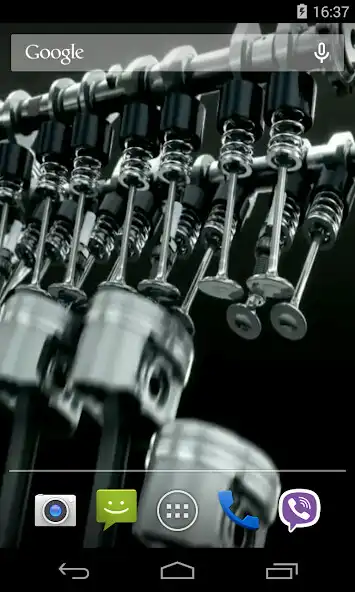 Play Engine 3D Video Live Wallpaper as an online game Engine 3D Video Live Wallpaper with UptoPlay